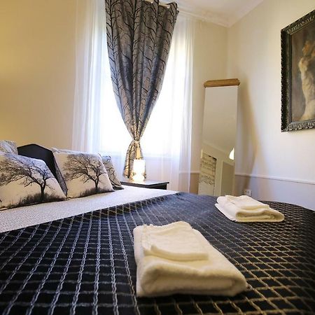 Apartment Jasna Zára Kültér fotó
