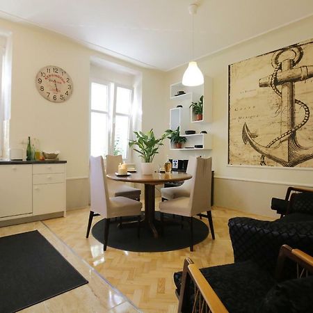 Apartment Jasna Zára Kültér fotó