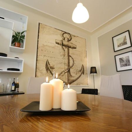 Apartment Jasna Zára Kültér fotó