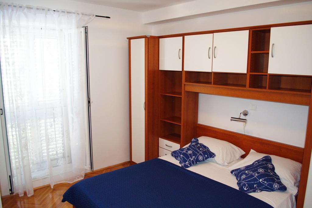 Apartment Jasna Zára Szoba fotó