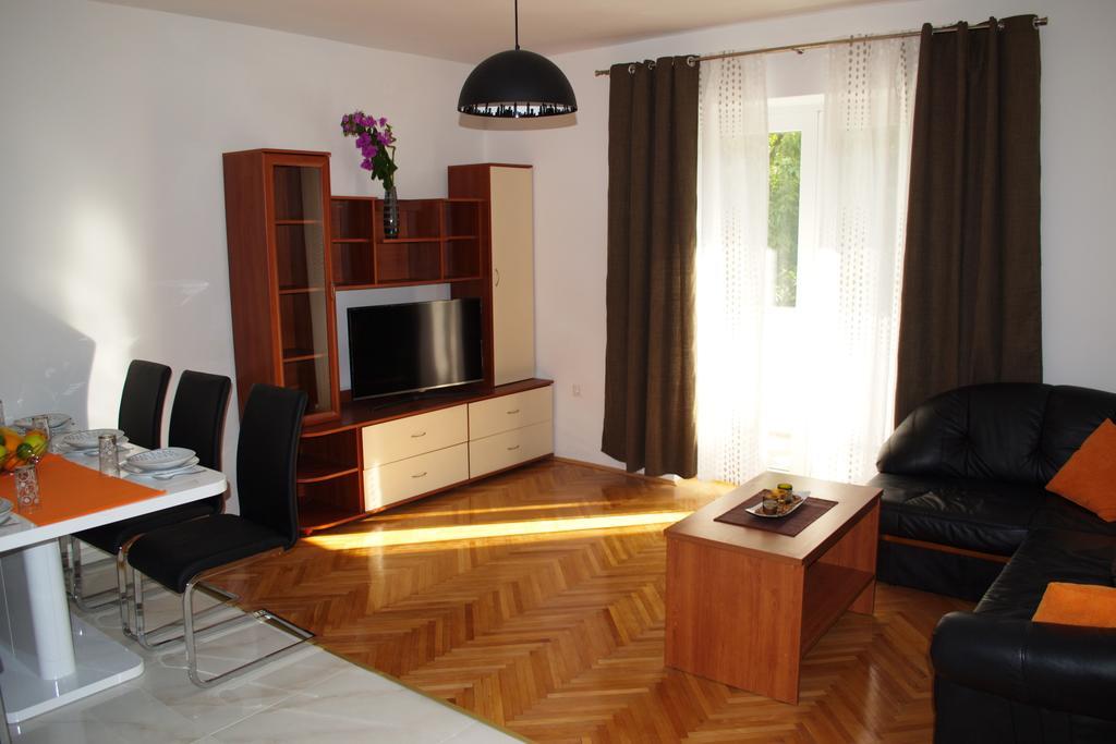 Apartment Jasna Zára Szoba fotó