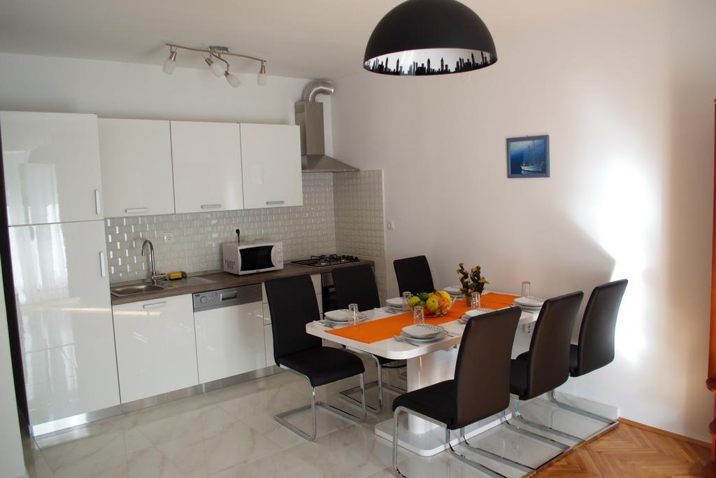 Apartment Jasna Zára Szoba fotó