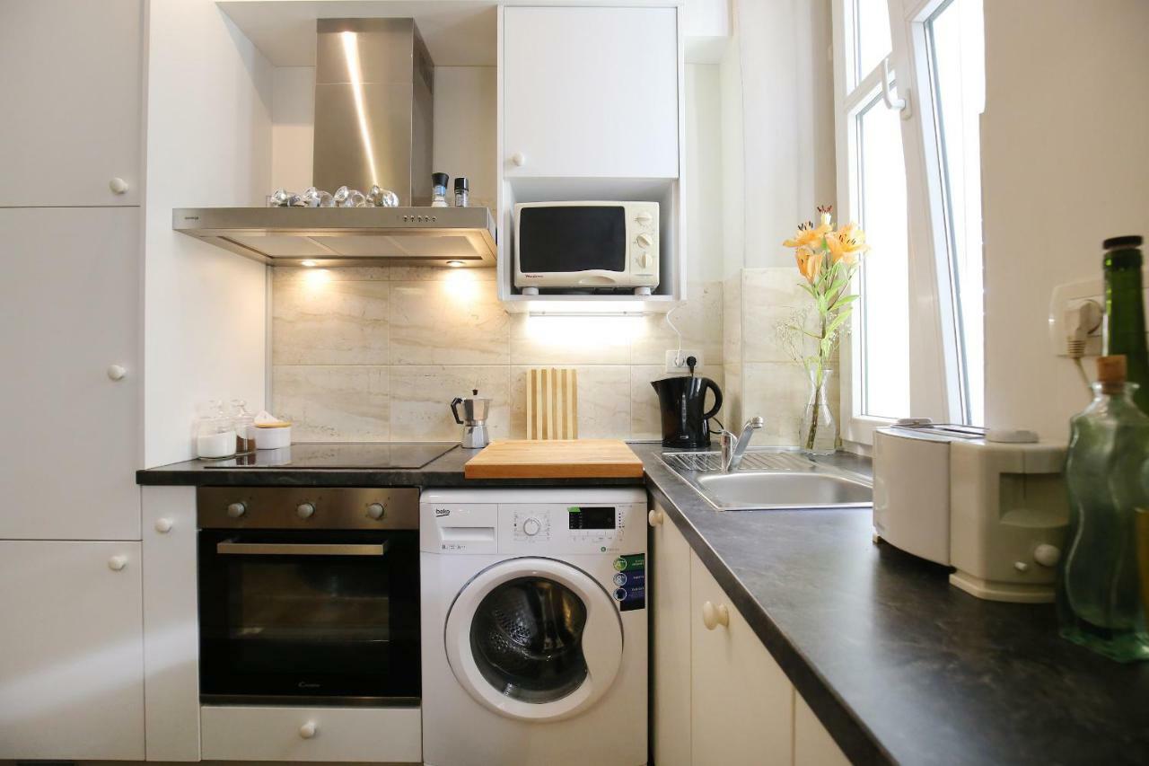 Apartment Jasna Zára Kültér fotó