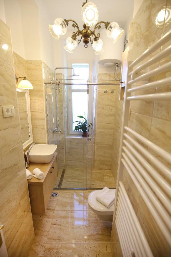 Apartment Jasna Zára Kültér fotó