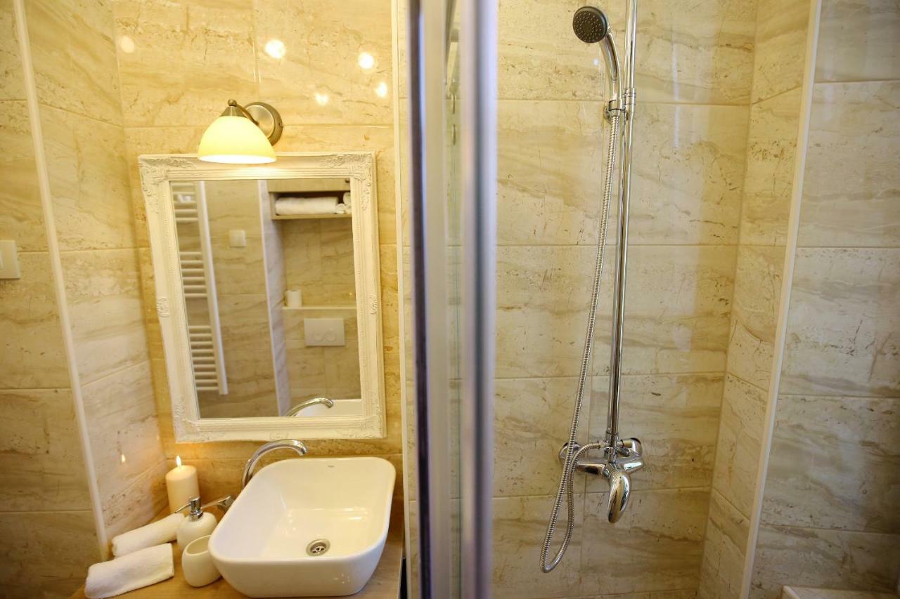Apartment Jasna Zára Kültér fotó