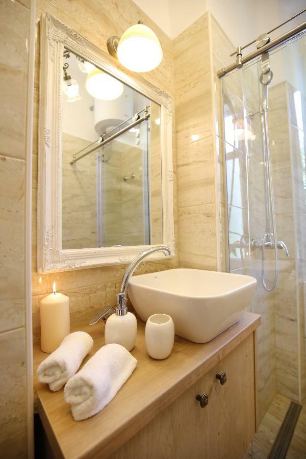 Apartment Jasna Zára Kültér fotó